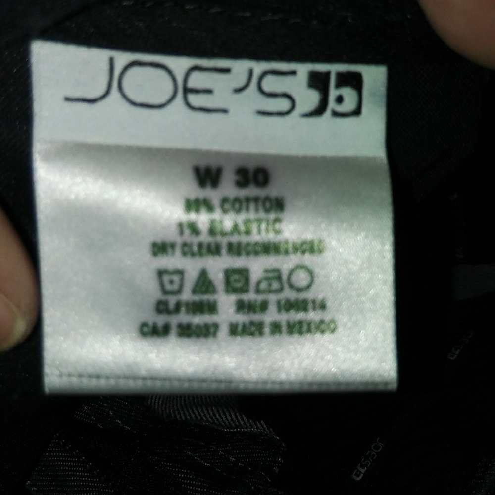 Joe Jeans - Picture 3 of 4